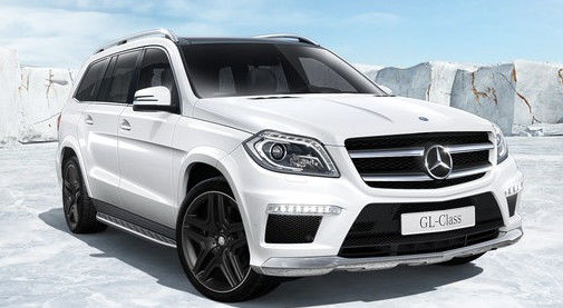 Mașini de lux pentru moldoveni. Ce oferte costisitoare au dealerii auto pentru Moldova
