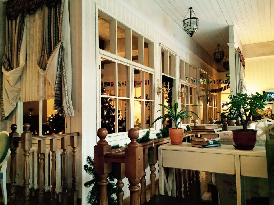 Stas Mihailov a procurat la Chişinău un restaurant
