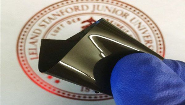 Ученые создали аккумуляторы, не взрывающиеся при перегреве
