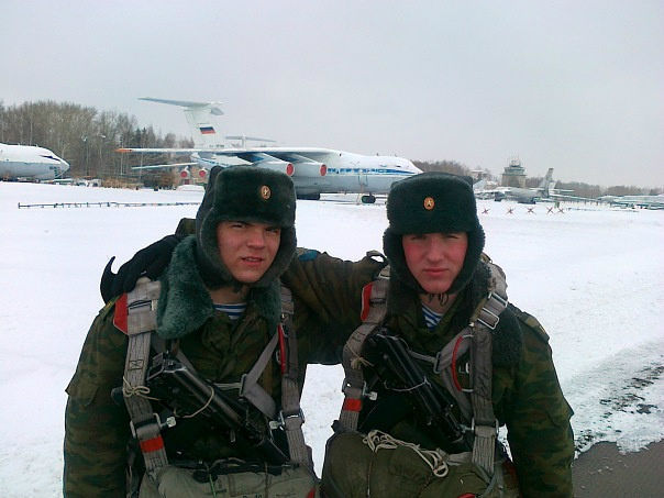 Погибший во время взрыва под Псковом приднестровец в ноябре должен был сыграть свадьбу