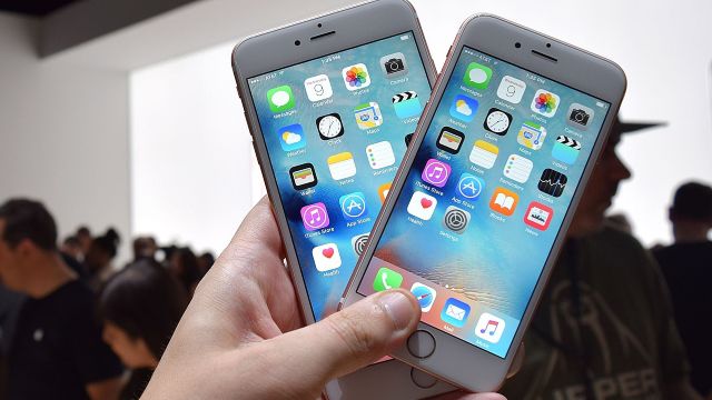 iPhone6s și 6s Plus se vând deja și în Moldova! Cât costă