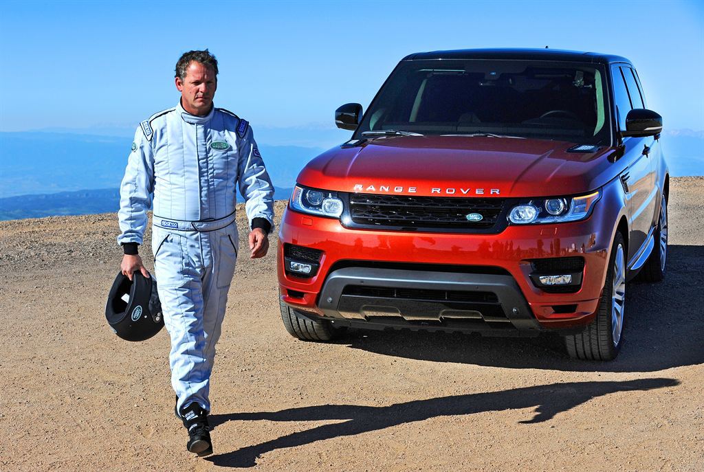 Новый Range Rover Sport прибыл в Молдову. Что приносит новая модель?