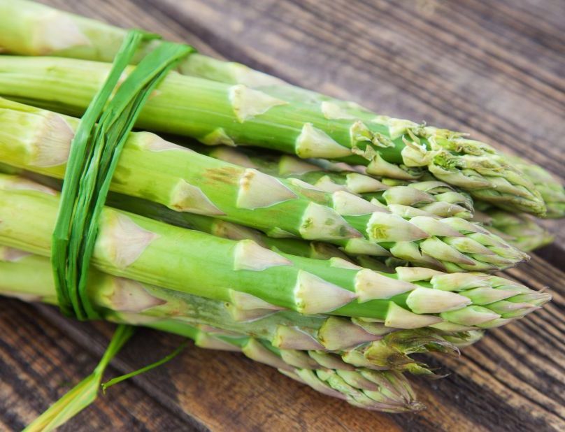 Суперпродукты апреля: чем нужно наполнять продуктовую корзину