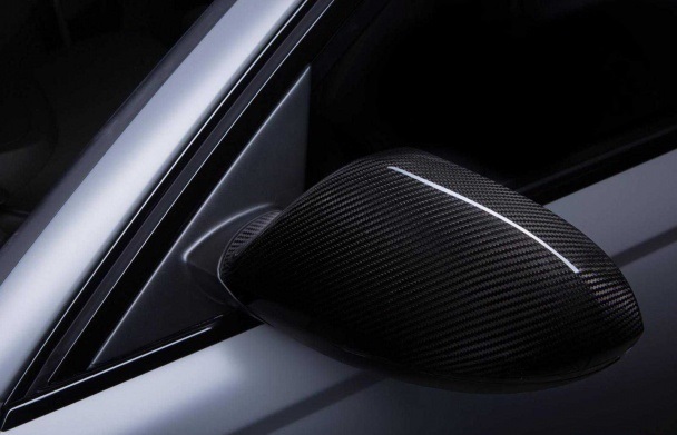 Audi представила "заряженный" универсал RS6 Avant