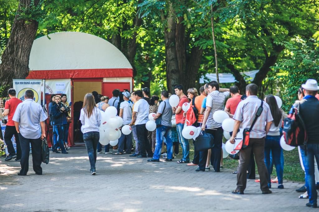 Unite a îndemnat cetăţenii să salveze vieţi