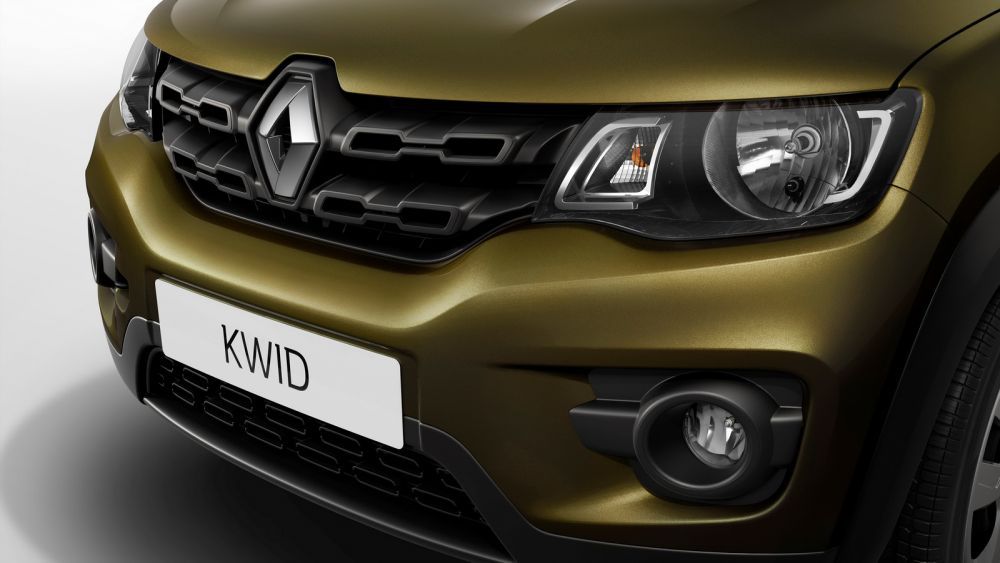 Renault a surprins pe toată lumea! Aşa arată noua Dacia