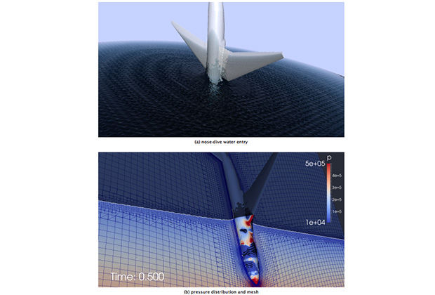 Ученые объяснили бесследное исчезновение малайзийского Boeing