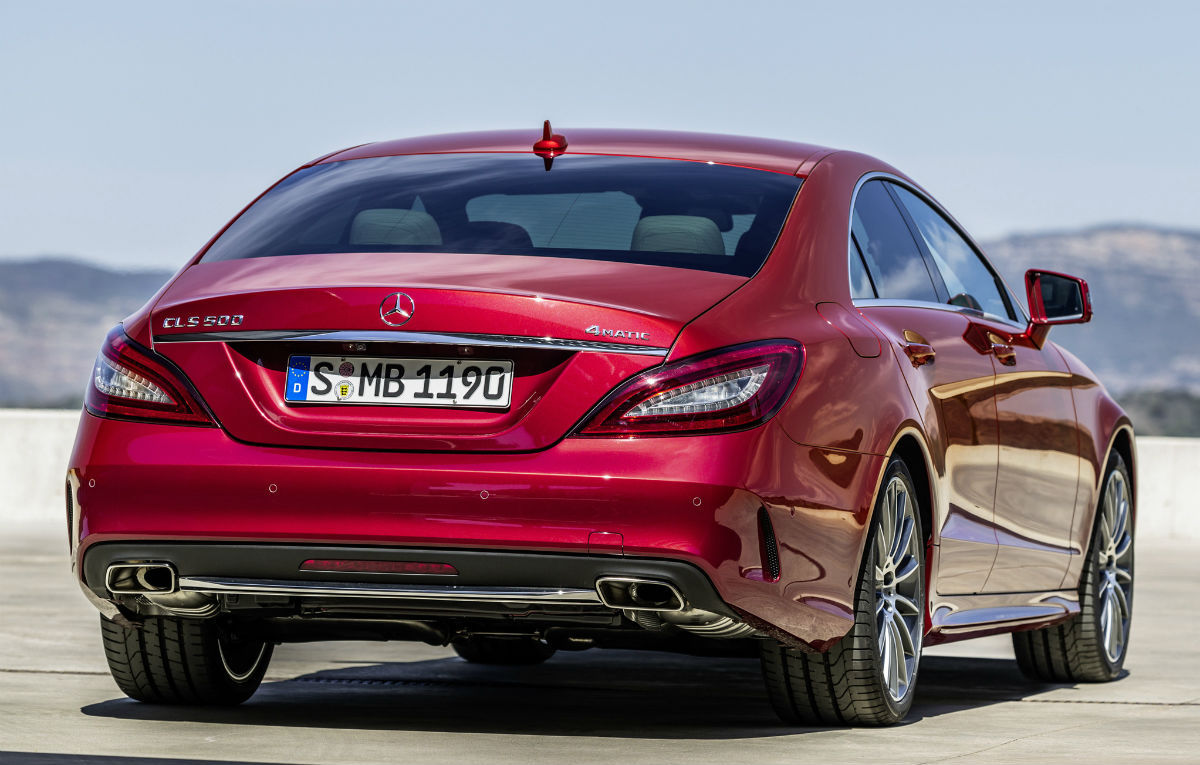 mercedesbenz, face lifting