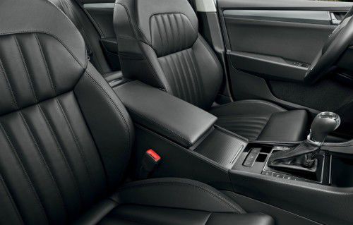 Cum va arăta noul Skoda Super Combi