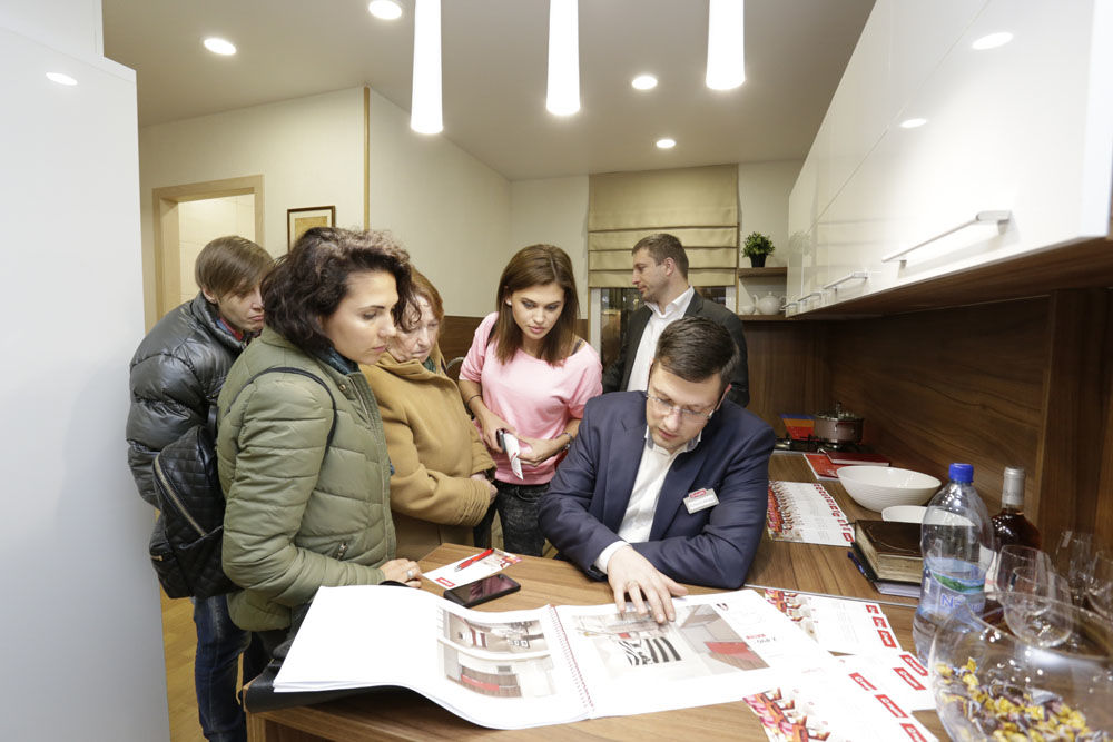 Евроремонт под ключ в подарок!