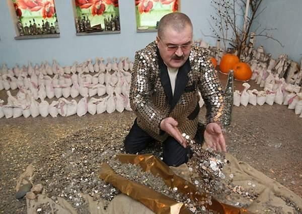 Ludmila Putin a fost cerută în căsătorie