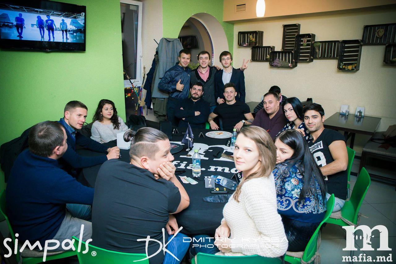 Первый месяц зимы станет незабываемым для всех игроков Mafia.md