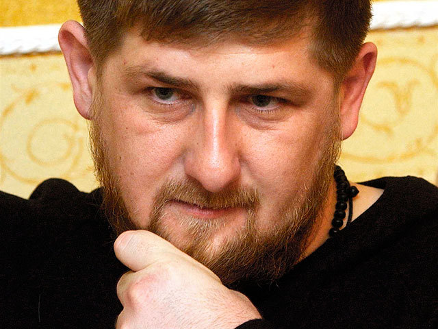 В центре Грозного боевики убили троих полицейских