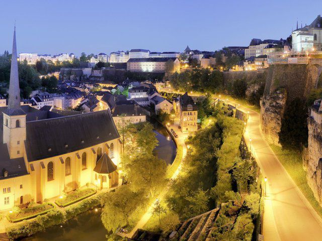 Cea mai bună ţară în care să locuieşti