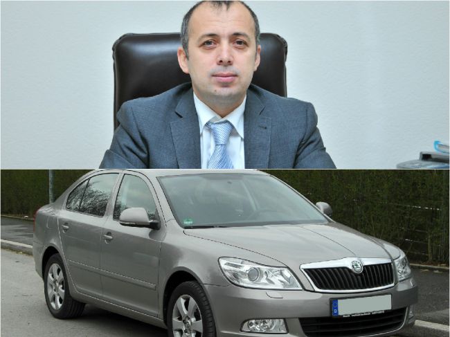 11 deputati s-au facut cu automobile de lux anul trecut!