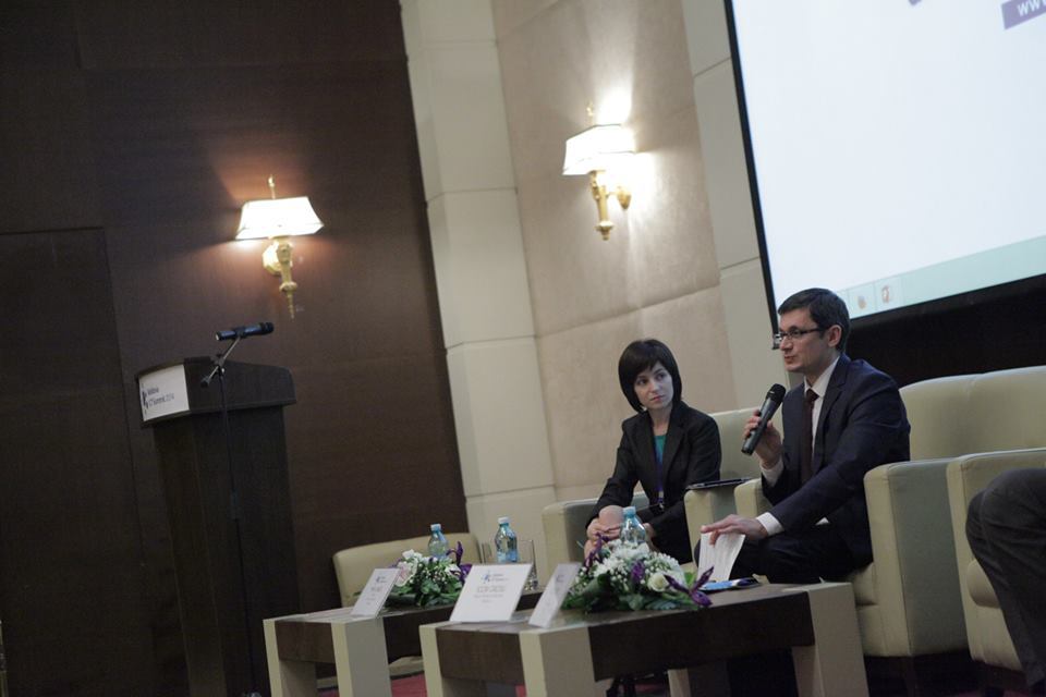 Moldova ICT Summit 2014 – soluțiile TIC sunt indispensabile dezvoltării economice și sociale a Republicii Moldova