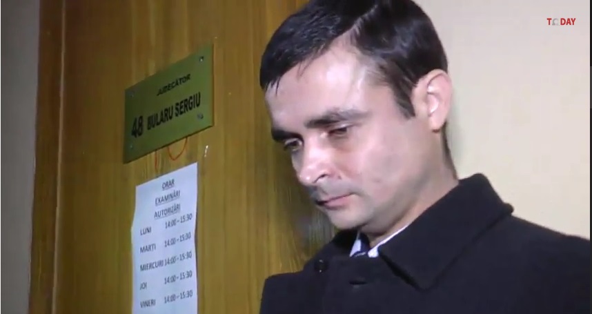 Стороннику Усатого продлили арест еще на  30 суток