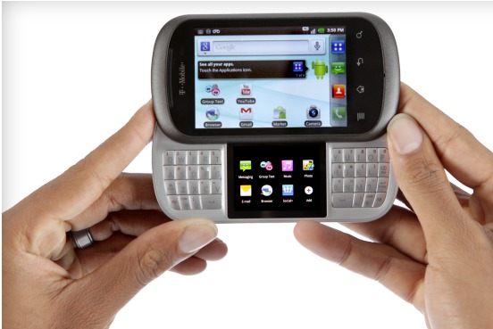 Cele mai mari gafe facute de producatorii de telefoane mobile