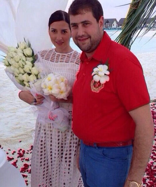 Где отдыхали молдавские звезды и политики на зимних каникулах