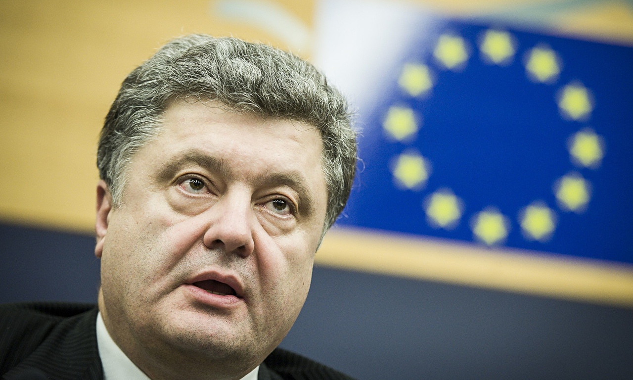 Европейская пресса: Кто такой Петр Порошенко?