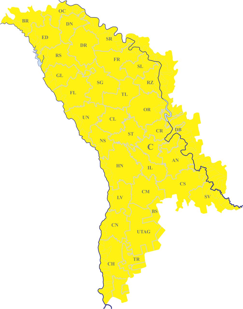 Meteorologii anunţă cod galben de secetă