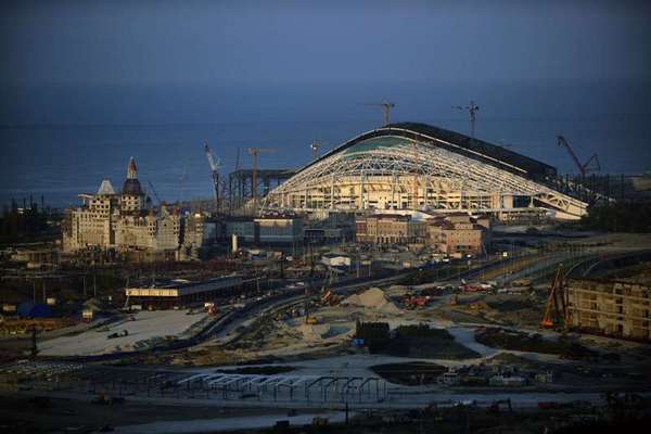 Cât îl va costa Olimpiada de iarnă de la Soci pe Vladimir Putin