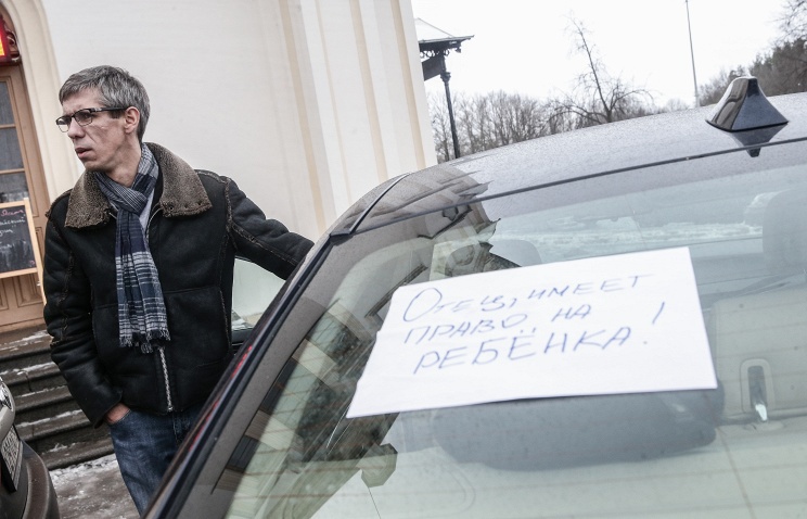 Актер Панин доставлен в полицию Петербурга
