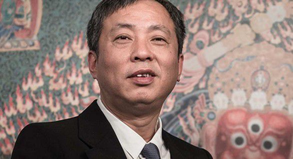 Un fost taximetrist chinez, a devenit miliardar