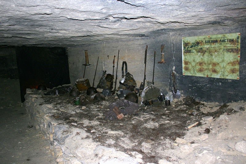Крым открывает курортный сезон