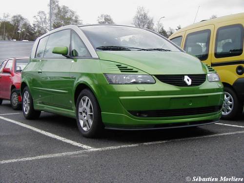 Составлена десятка наихудших автомобилей