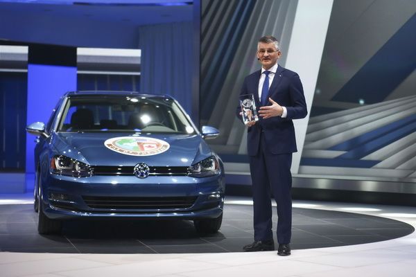 Masina care i-a cucerit pe americani vine din Europa