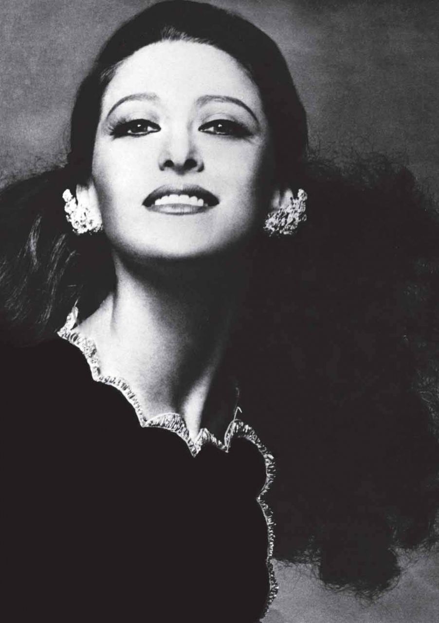 Legendara balerină Maya Plisetskaya a murit
