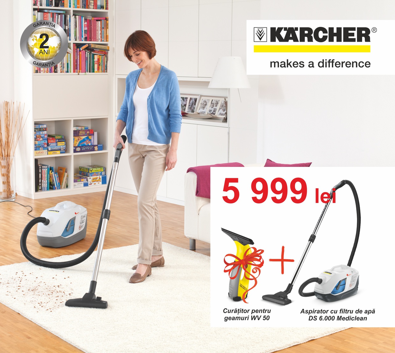 karcher