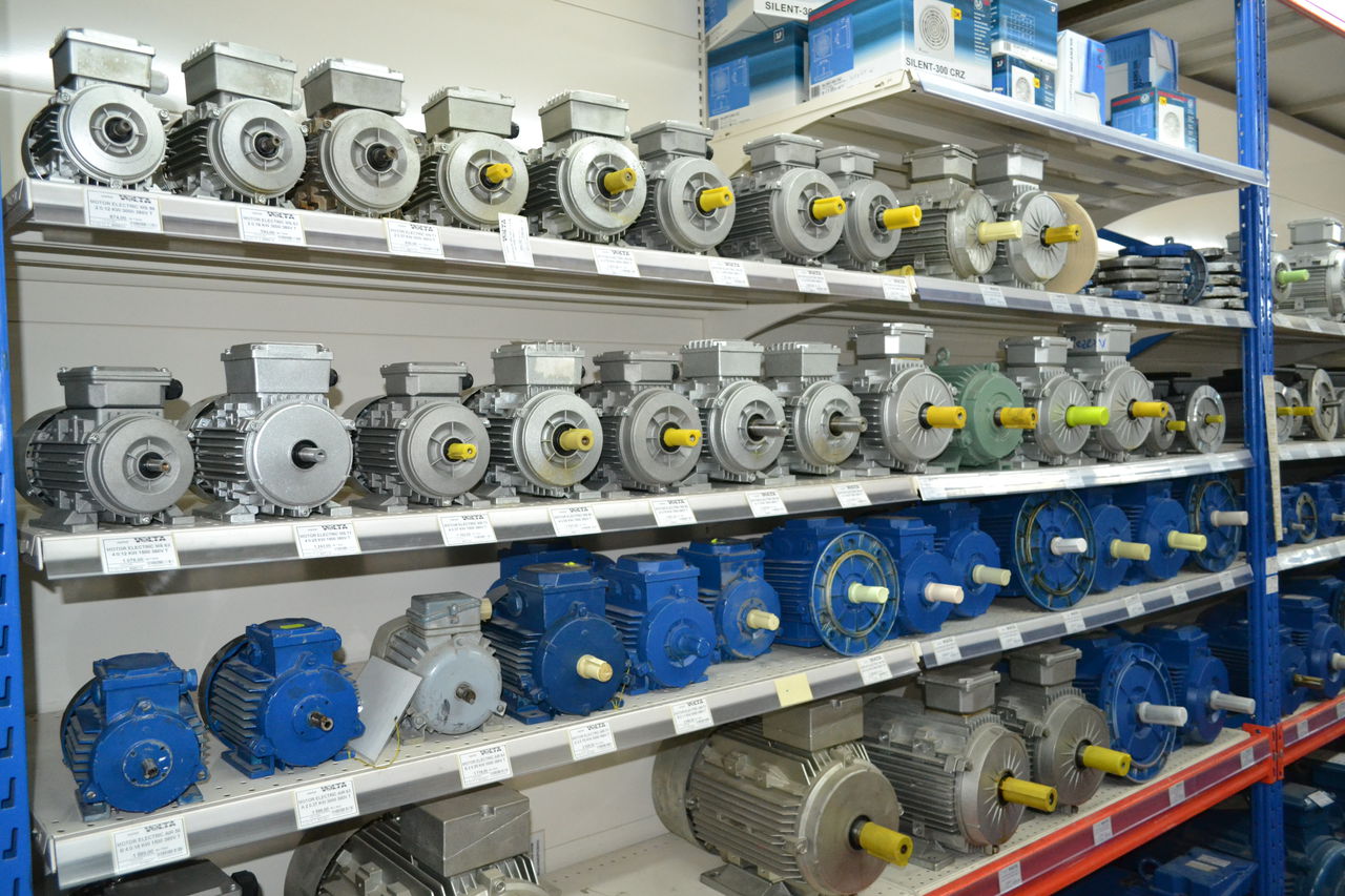 “ExpoVolta 2015” - cele mai noi tendinţe pe piaţa produselor electrotehnice