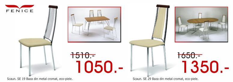 Salonul-magazin BOSCH: Lichidarea stocului de mobilă Italiană. Reduceri de pînă la 30%!