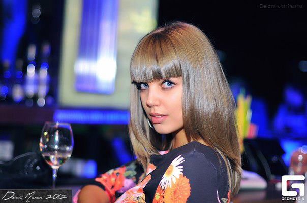 O tânără dintr-o revistă pentru adulţi a ajuns şef la miliţia din Odesa