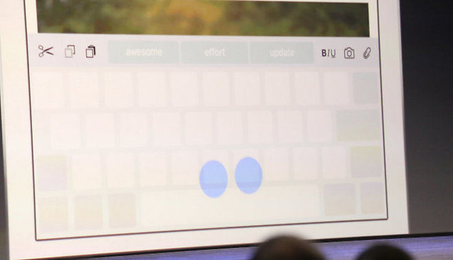 Apple с помпой представила iOS 9, El Capitan, Music и еще кое-что бесполезное