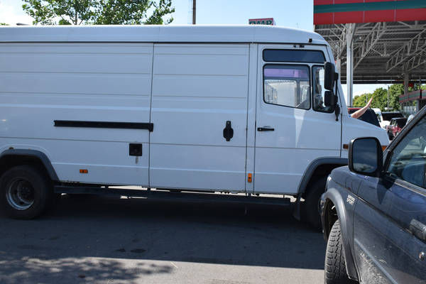 Приднестровские таможенники пресекли канал контрабанды спирта из Молдовы в Украину