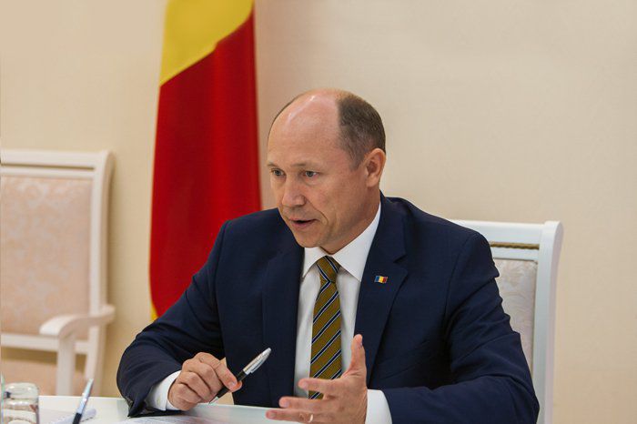 ВБ готов и далее поддерживать программу реформ и политики развития правительства РМ