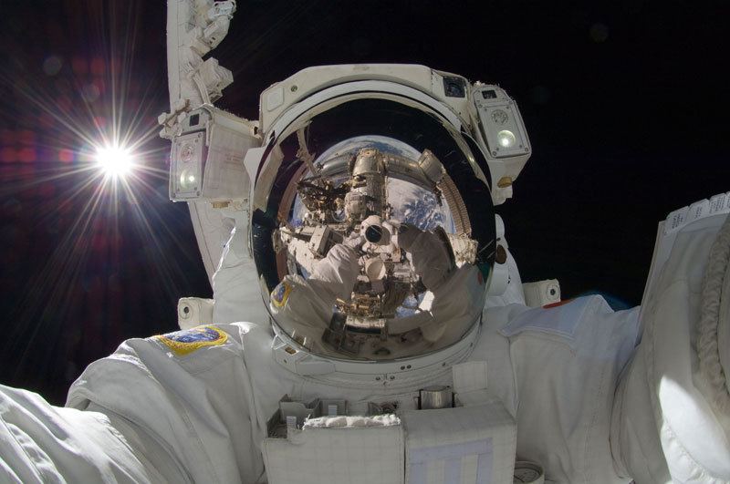 45 Лучших фотографий 2013 года по версии журнала TwistedSifter
