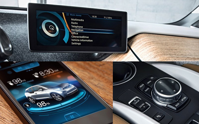 Сможет ли BMW i3 начать «Золотую эру» электромобилей