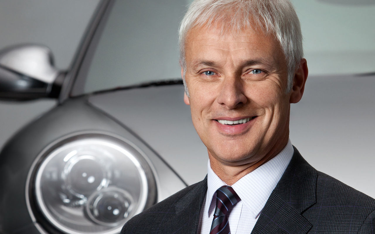 Как Volkswagen крупно «облажался»