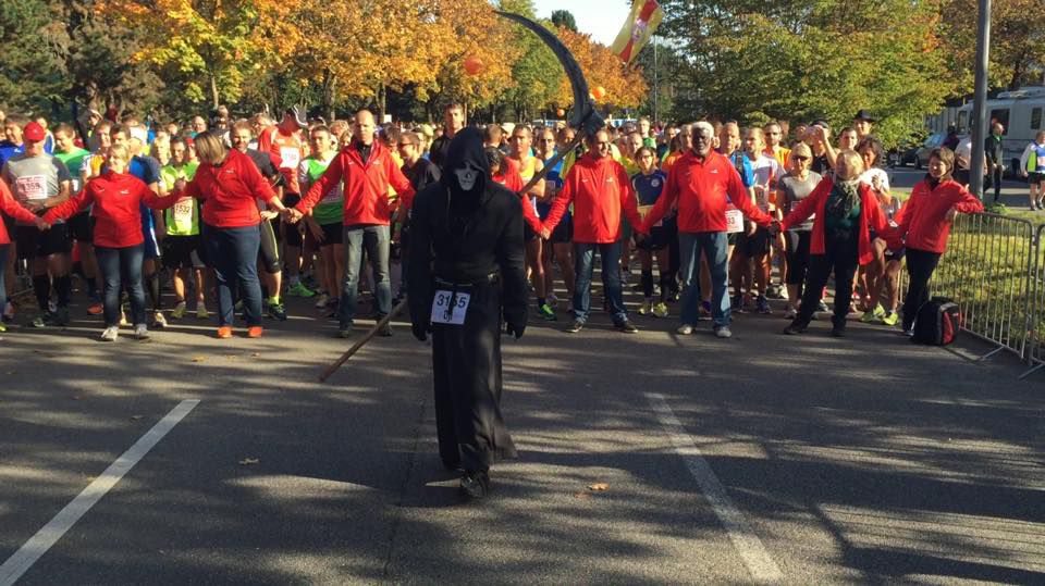 Dji – moartea ghinionistă va fi pacemaker la Maratonul din Chişinău