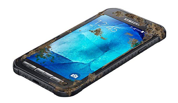 Представлен защищенный телефон Samsung Galaxy Xcover 3
