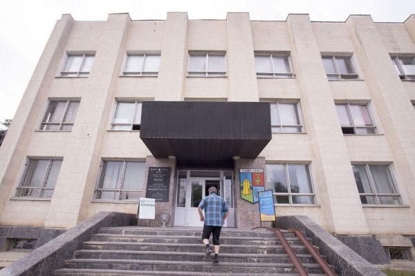 Румынские журналисты посетили «самый непосещаемый регион Молдовы»