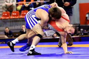 Moldova a cucerit trei medalii de aur şi bronz la Campionatul European de lupte greco-romane U-23