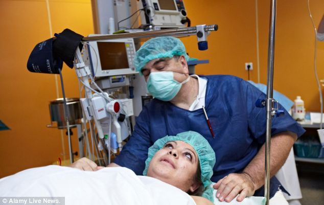 Cum arată în prezent Alexandra Kinova, prima femeie din Cehia care a născut cvintupli