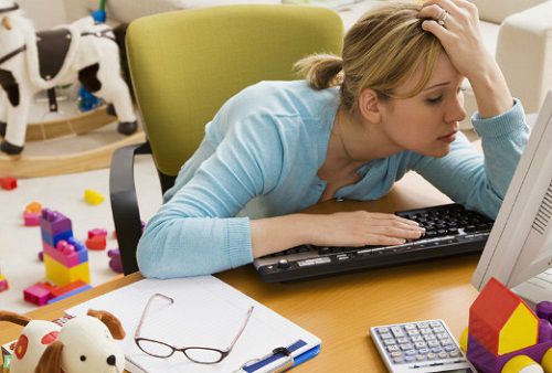 14 причин, по которым вы постоянно чувствуете себя усталым