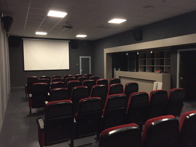 În beciurile de la Cricova va fi deschis un cinematograf