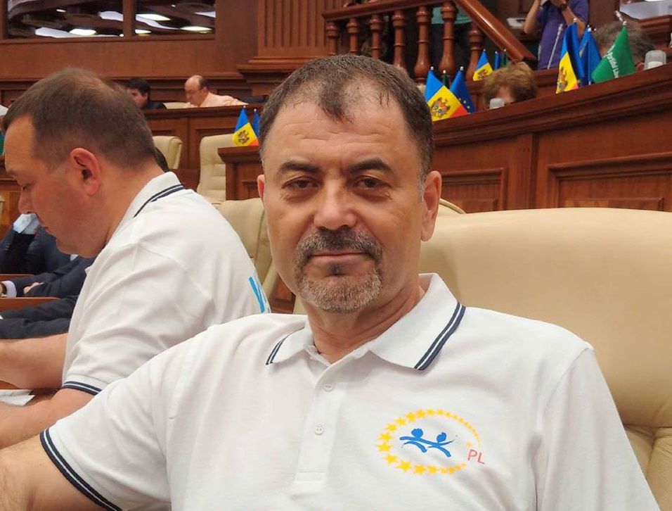 Un deputat și-a anunțat participarea la protestul ”Dreptate lui Voloc”